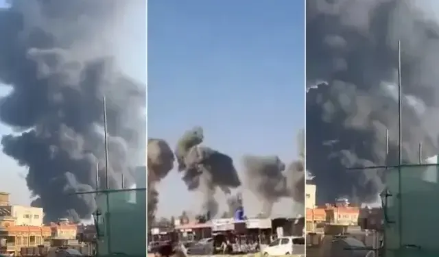 Pakistan ve Afganistan arasında 48 saatlik ateşkes