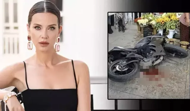 Oyuncu İrem Helvacıoğlu ölümden döndü, bebeğin durumu nasıl?