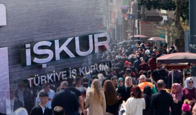 2025’in en gözde meslekleri belli oldu! İşte İŞKUR verileri