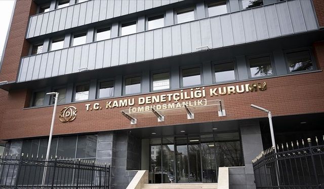 KDK'dan ÖSYM'ye: 'hatalı sorunun ücret iadesi yapılsın'