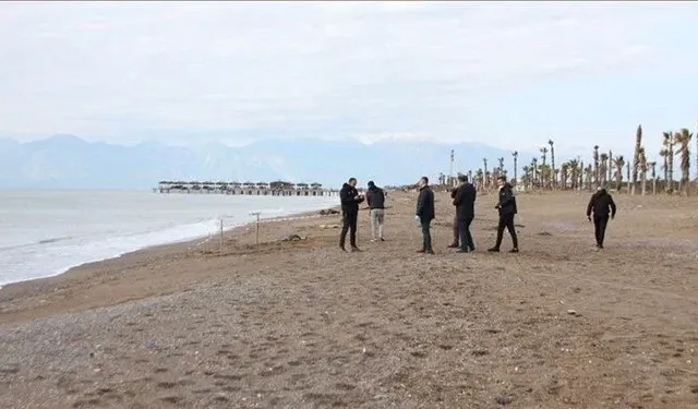 Adıyaman'da nehir kıyısında erkek cesedi bulundu