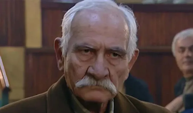 Yabancı Damat'ın "Memik Dede"si hayatını kaybetti!