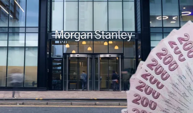 Morgan Stanley’den 2026 yılı için asgari ücret öngörüsü