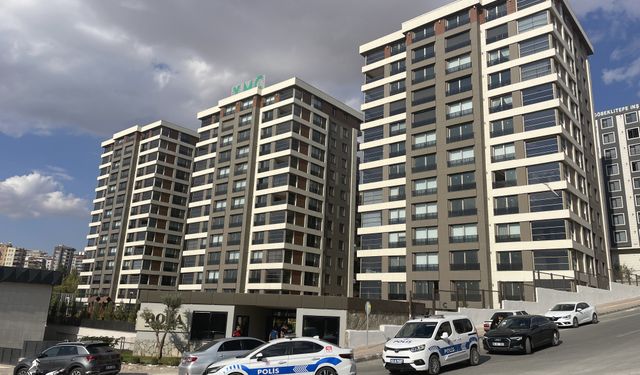 Bıçaklı kavgada 9 kişi yaralandı