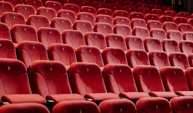 Sinemaseverlere Müjde: Bu Hafta 8 Yeni Film Vizyona Giriyor!