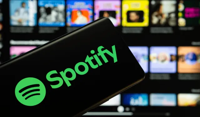 Spotify’dan Türkiye’ye dev zam!