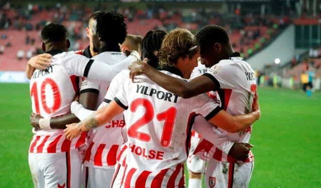 Samsunspor - Dinamo Kiev Maçı Ne Zaman, Saat Kaçta, Hangi Kanalda? İşte Maçın Hakemi ve Yayın Bilgileri