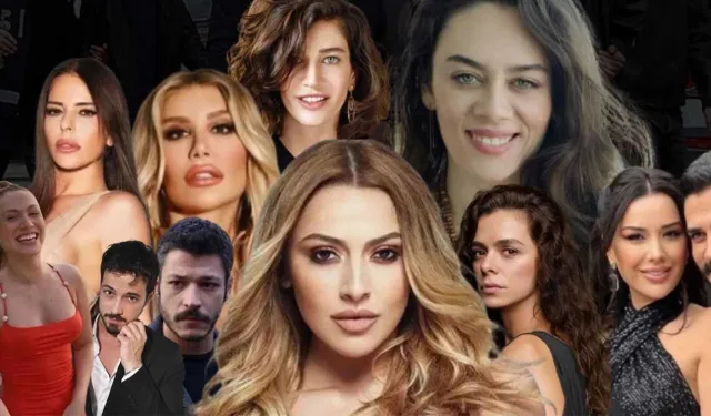 Ünlü isimlere yasaklı madde soruşturması!