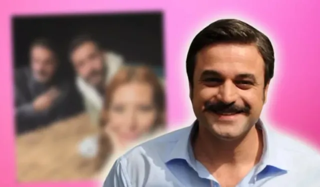 İki gün yoğun bakımda kalan oyuncu Ufuk Özkan’ın son hali!