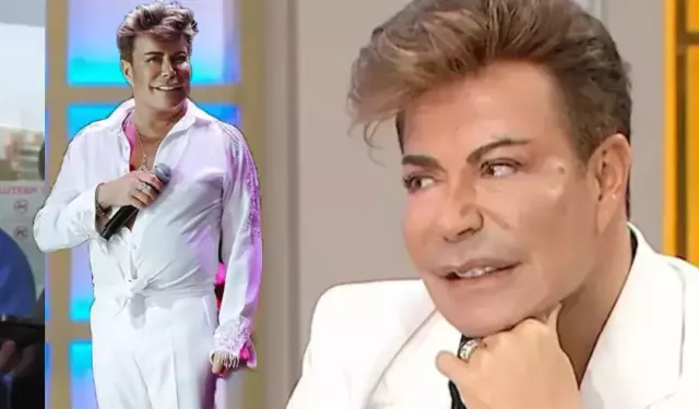 Fatih Ürek'in durumuna ilişkin doktoru açıklama yaptı