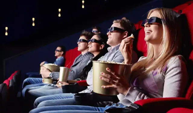 Bu hafta vizyona 9 yeni film giriyor!