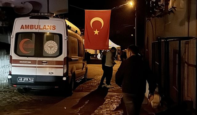Kahraman askerlerimizin şehadet haberi ailelerine ulaştı