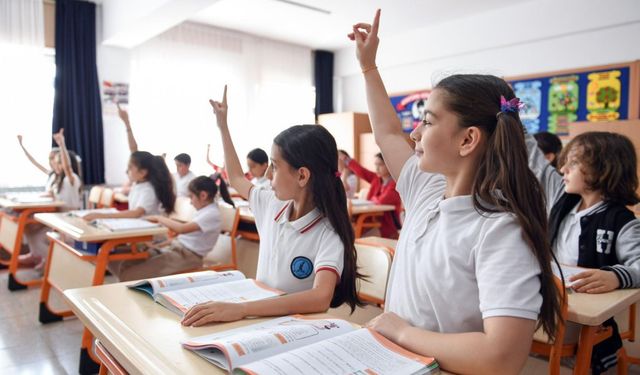 2026 müfredatında yenilik: "Bilinçli Tüketici" dersi geliyor