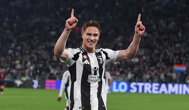 Bodo/Glimt-Juventus maçı ne zaman, hangi kanalda? Kenan Yıldız oynayacak mı? Bodo/Glimt-Juventus canlı izle!