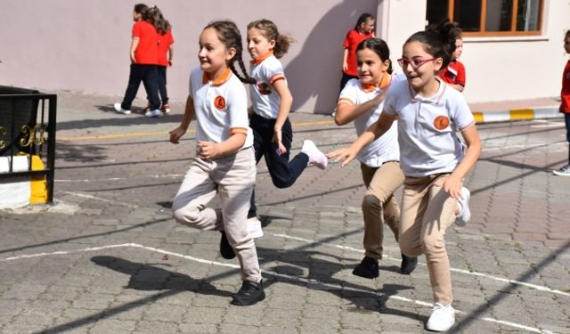 2025-2026 yarıyıl tatili sona erdi: Öğrenciler ders başında