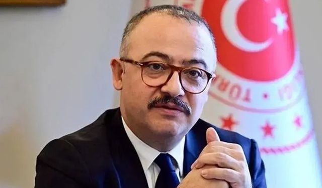 Türkiye'nin Suriye Büyükelçisi Nuh Yılmaz kimdir?