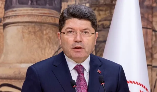 Adalet Bakanı Tunç açıkladı: 11. Yargı Paketi'nde neler var?