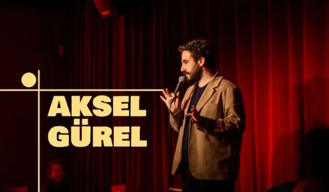 Aksel Gürel Kimdir? Aksel Gürel Kaç Yaşında, Nereli? Deniz Bağdaş ile Aşk mı Yaşıyor?