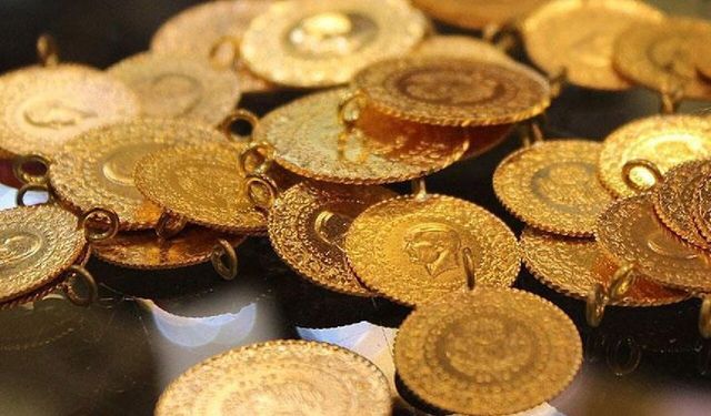 Altında Dalgalı Seyir |Canlı Altın Fiyatları