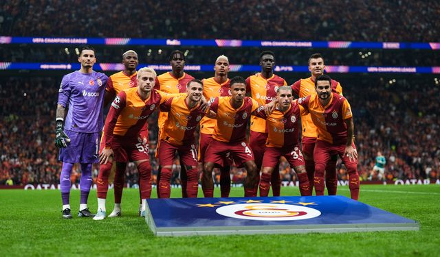 Galatasaray'ın Rakibi Union Saint-Gilloise! İşte Muhtemel 11'ler ve Maç Detayları