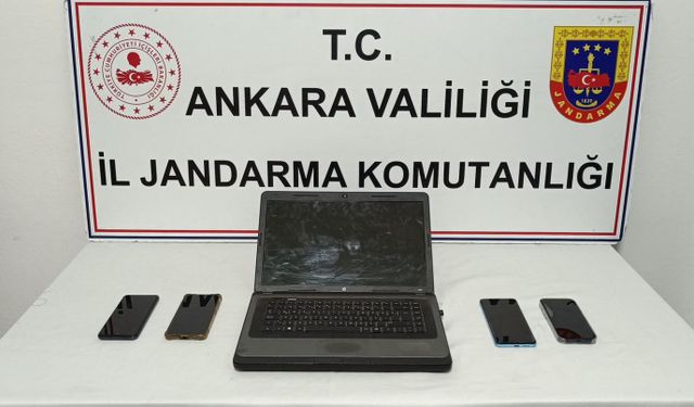 MİT'ten siber casuslara operasyon: 24 web sitesi kapatıldı