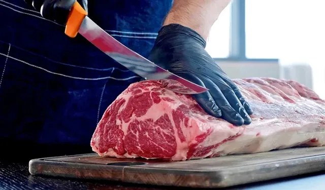 İndirimli et hamlesi, ette fahiş artışın önüne geçiyor!