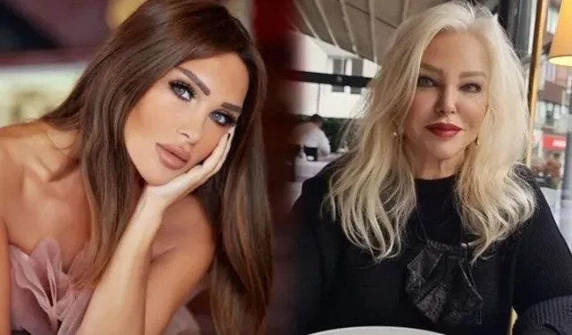 Bakanlık'tan yardım isteyen Seren Serengil'e yanıt geldi