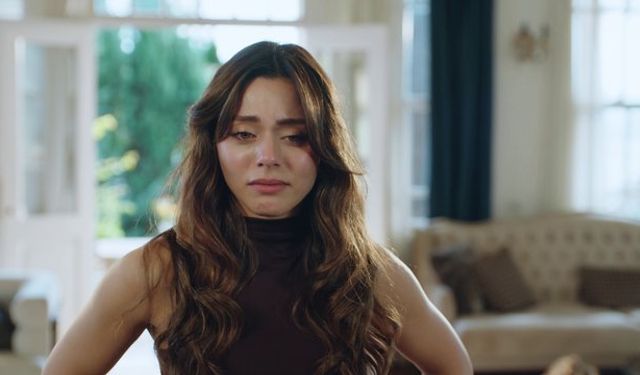 Kızılcık Şerbeti 113. bölüm full izle| 114. bölüm fragmanı