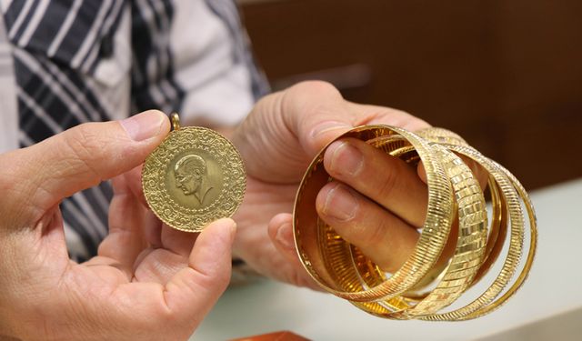 Altında son durum| Haftaya nasıl başladı?