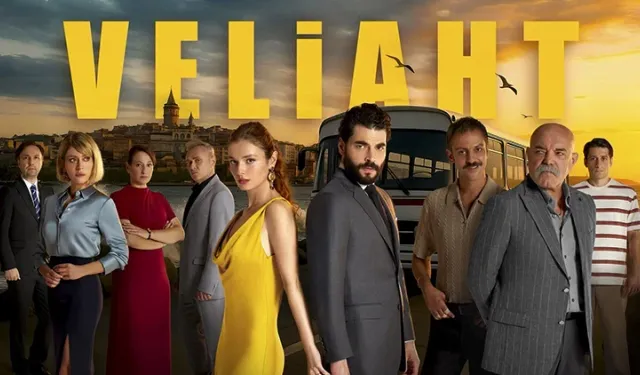 Veliaht 10. Bölüm İzle: Show TV’de Yeni Bölüm Ekranı Yayında