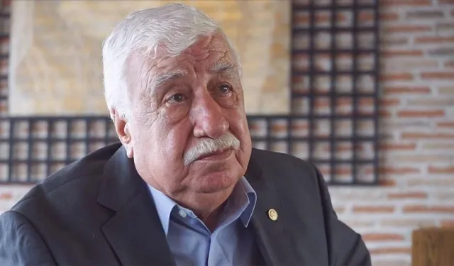 Usta oyuncu Ahmet Gülhan hayatını kaybetti