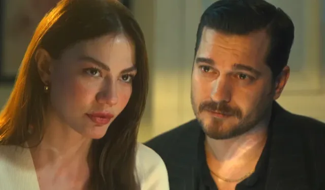 Eşref Rüya son bölüm izle Full HD Kanal D| 23.bölüm fragmanı