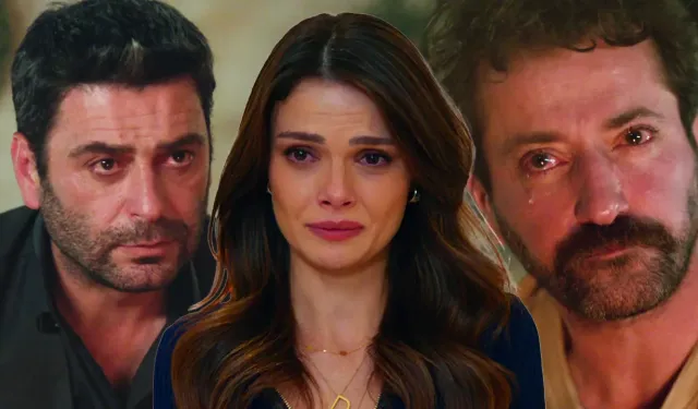 Uzak Şehir 38. Bölüm Full İzle | 39. Bölüm Fragmanı Yayında