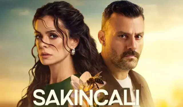 Sakıncalı dizisi başladı: konusu, kadrosu ve 1. bölüm özeti!