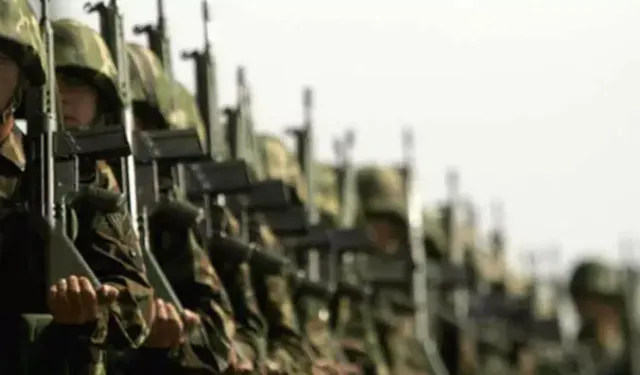 Bedelli Askerlik Ücreti 2026 İçin İlk Hesaplamalar Geldi! İşte Beklenen Zam Oranı