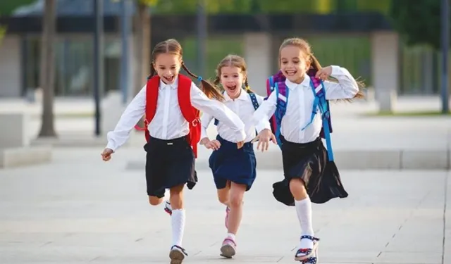 Kasım ara tatili başlıyor| Okullar 9 gün tatil yapacak!