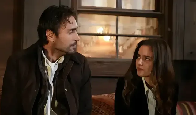 Taşacak Bu Deniz 7. bölüm 2. fragmanı: DNA sonucu çıktı!