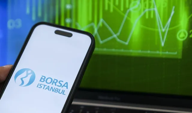 Borsa İstanbul güne yükselişle başladı: Kritik seviyeler