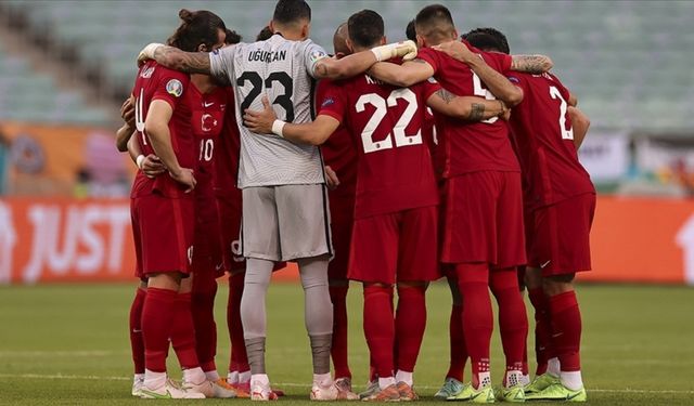 A Milli Futbol Takımı’nın Bulgaristan ve İspanya Maçları: Gün, Saat ve Yayın Kanalı Açıklandı