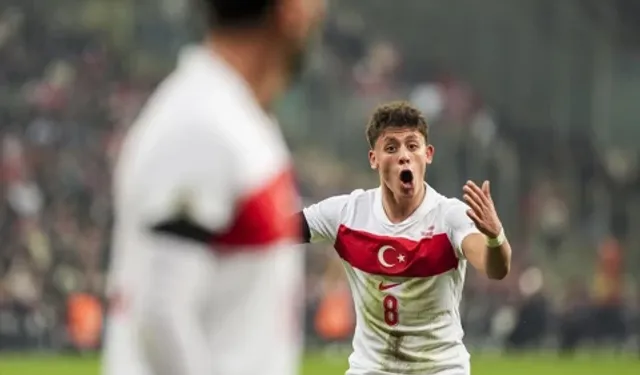 A Milli Takım'ın play-off turundaki muhtemel rakipleri