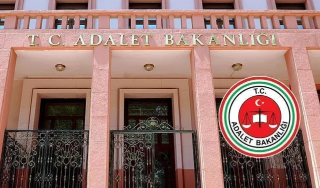 2025 ÖSYM Adalet Bakanlığı Sınavları başvuruları başladı