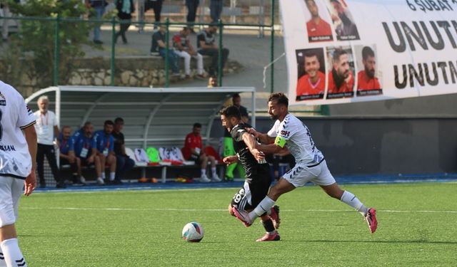 İstiklalspor, Muş Spor canlı izle! İstiklalspor, Muş Spor maçı hangi kanalda?