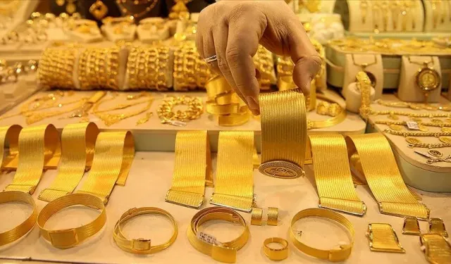 Altın fiyatları nasıl seyrediyor? Tam altın ne kadar?