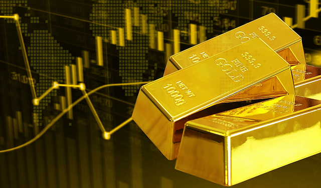 Altında sert fren: Fed endişesi piyasayı salladı