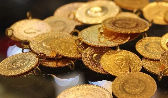 İngiliz bankasından altın raporu: "Kısa vadeli normalleşme"