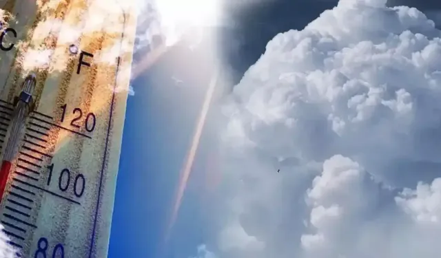 Kış ortasında yaz: Lodos sıcaklıkları 5-6 derece yükseltecek