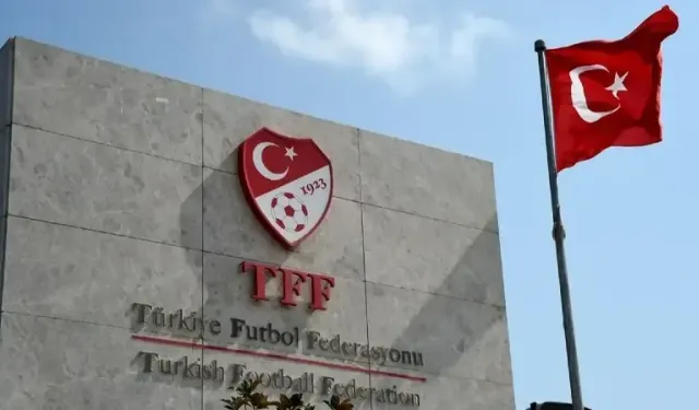 TFF’den 102 futbolcuya hak mahrumiyeti cezası