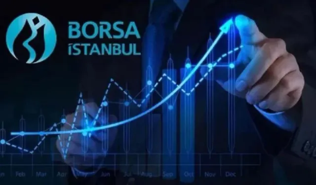 Borsa İstanbul haftaya yükselişle başladı