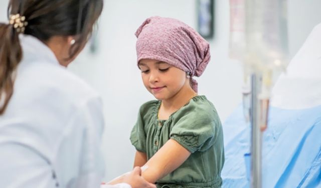 Lösemi tedavisinde kullanılan 77 ilaç SGK listesinde