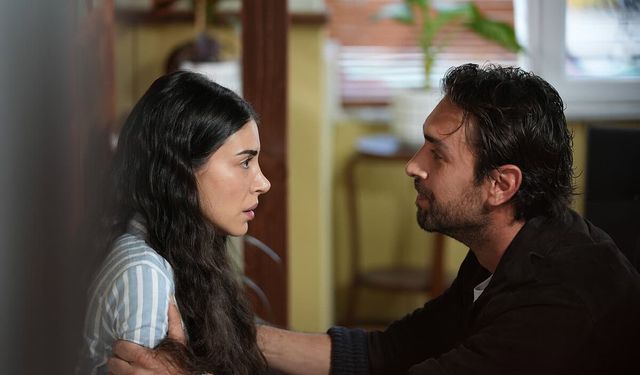 Taşacak Bu Deniz 7.bölüm Full HD izle: Her şey açığa çıkıyor